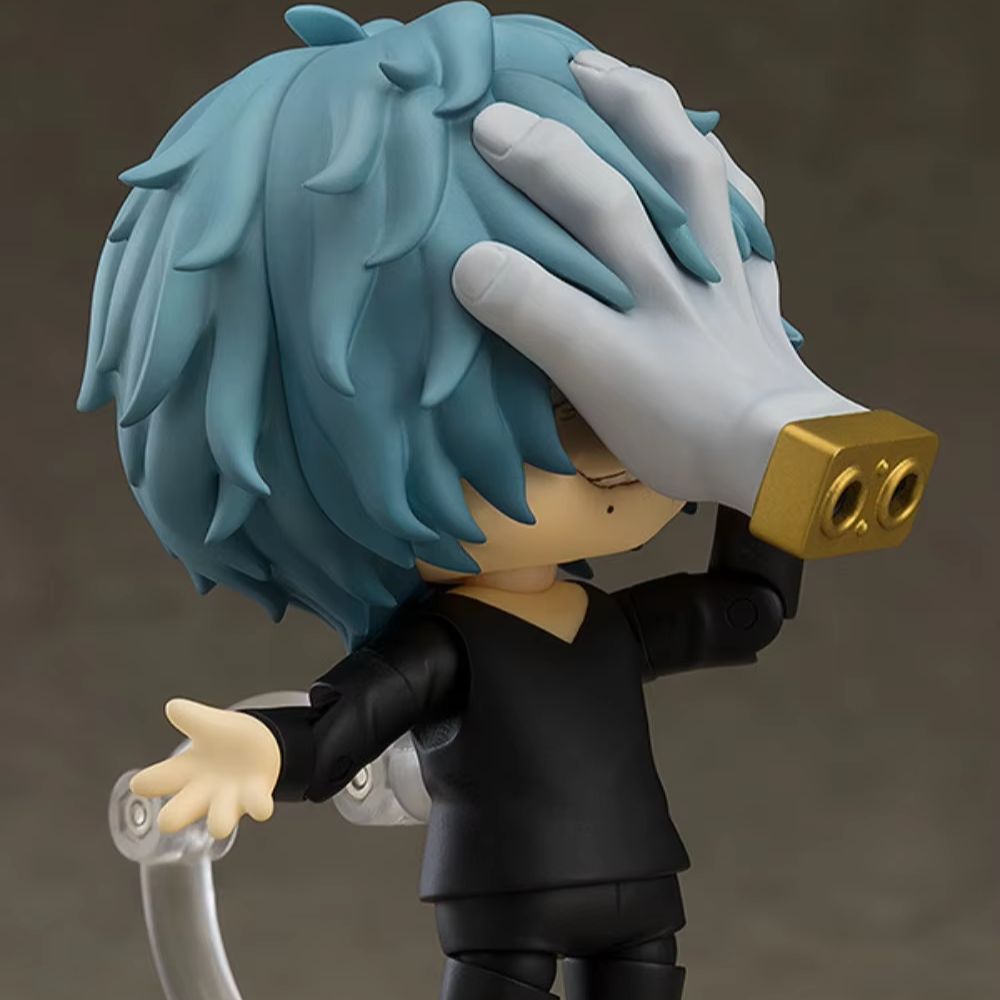 Good Smile Company Nendoroid - 100%Original Genuine Good Smile Company Shigaraki