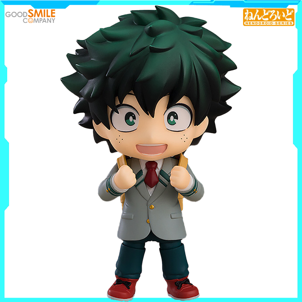 Good Smile Company Nendoroid - 100% Original in Stock Good Smile