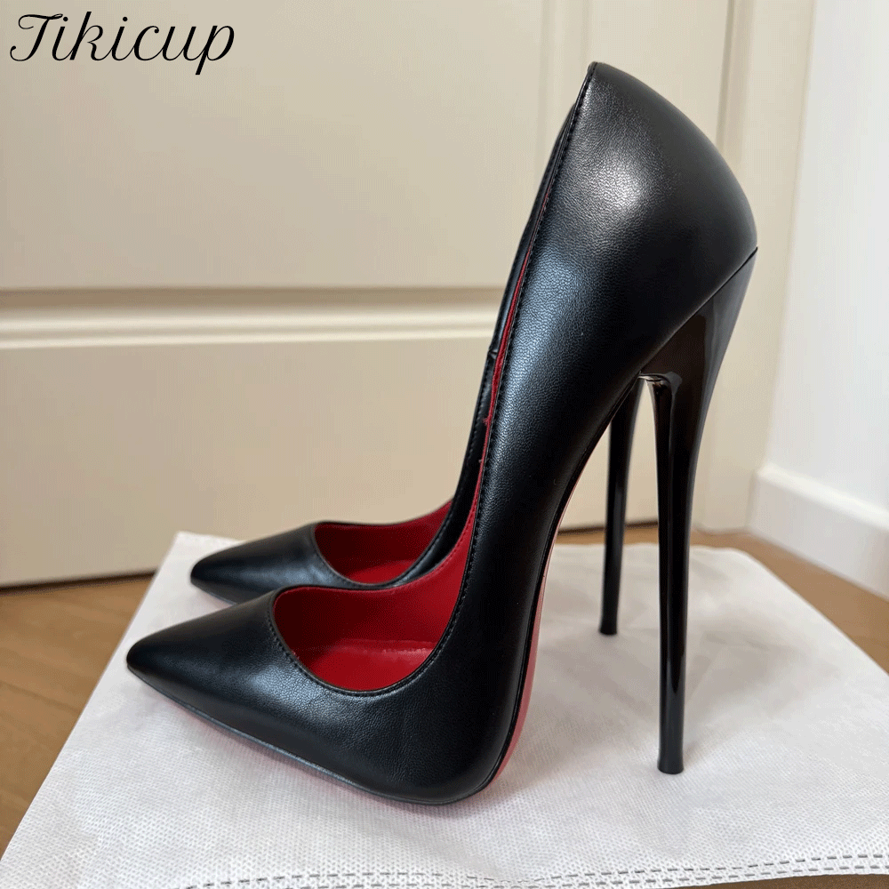 Cosplay Anime Basic - Chic Fashion 16CM Ultra High Heels