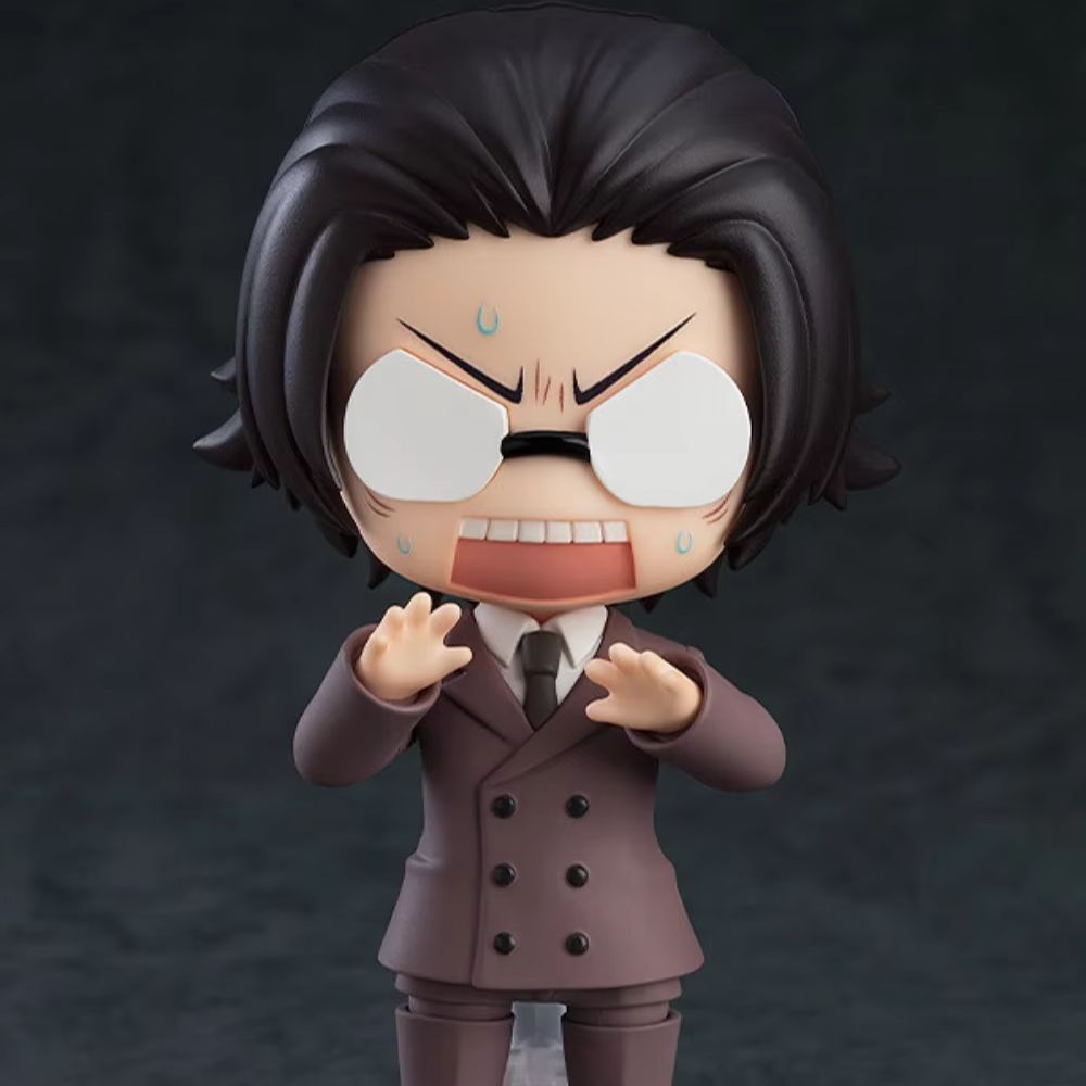 Good Smile Company Nendoroid - 100% Original Genuine in Stock Good