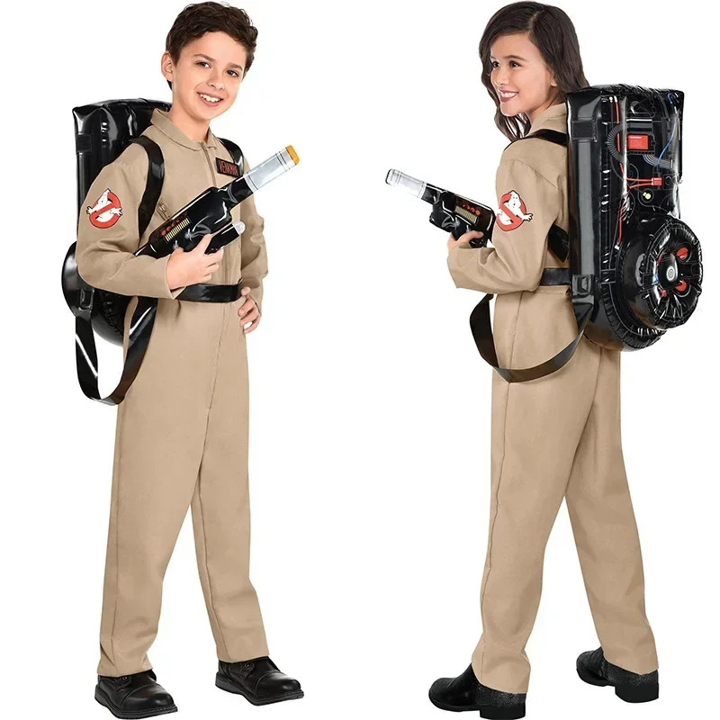 Halloween Children Father Ghos - đánh giá và giá Anime Cosplay Kid