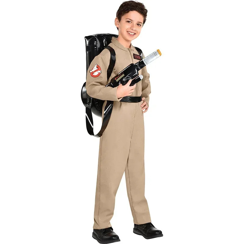 Halloween Children Father Ghos - đánh giá và giá Anime Cosplay Kid