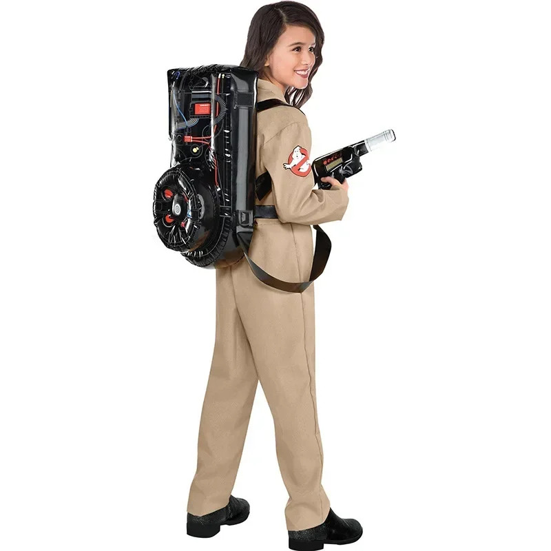 Halloween Children Father Ghos - đánh giá và giá Anime Cosplay Kid