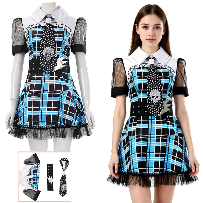 Anime Monster Cosplay Costume  - đánh giá và giá Anime Cosplay Maid