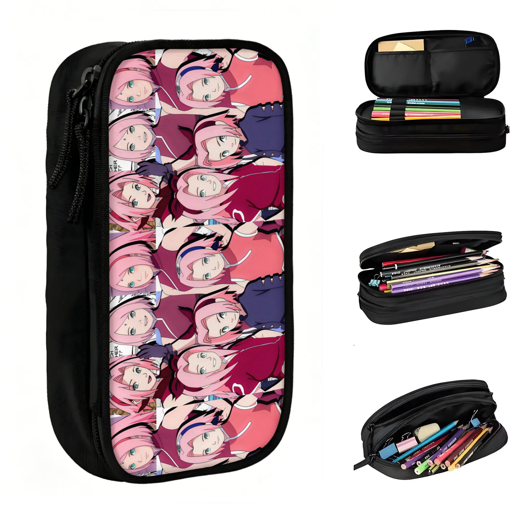 Custom Anime S-Sakuraes H-Haru - đánh giá và giá Anime Cosplay Korean Girl