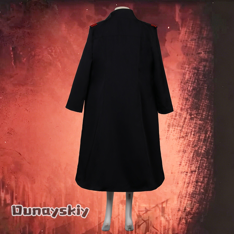 Limbus Company Hermann Cosplay - đánh giá và giá Cosplay Anime N