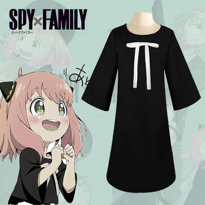 Spy X Family Aniya Cosplay One - đánh giá và giá Anime Cosplay One Piece