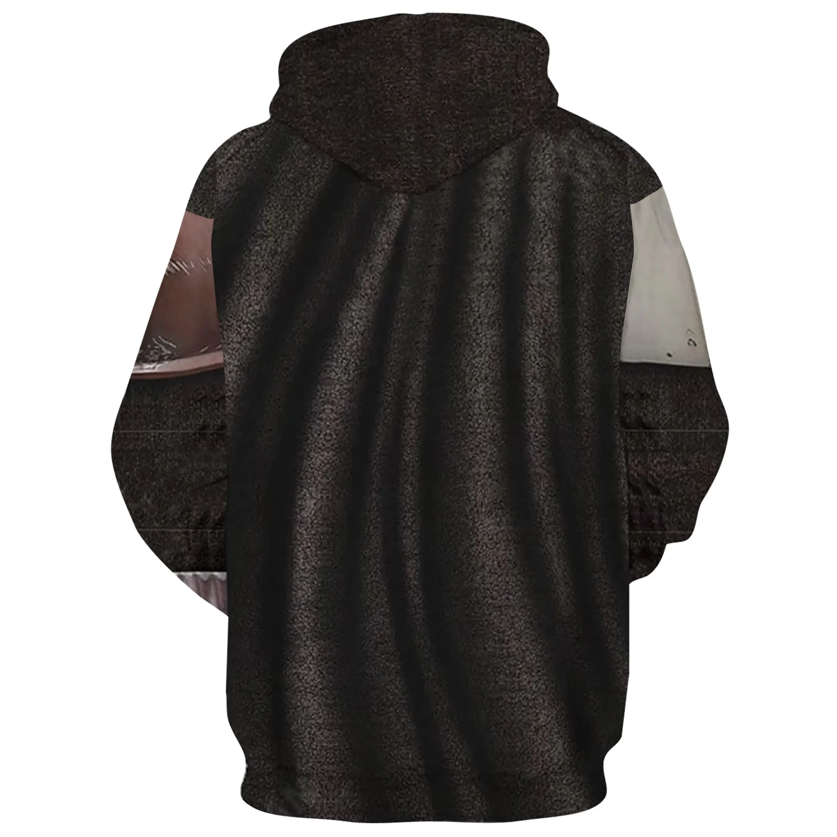 SW The Mandalorian Hoodies Cos - đánh giá và giá Cosplay Anime Basic