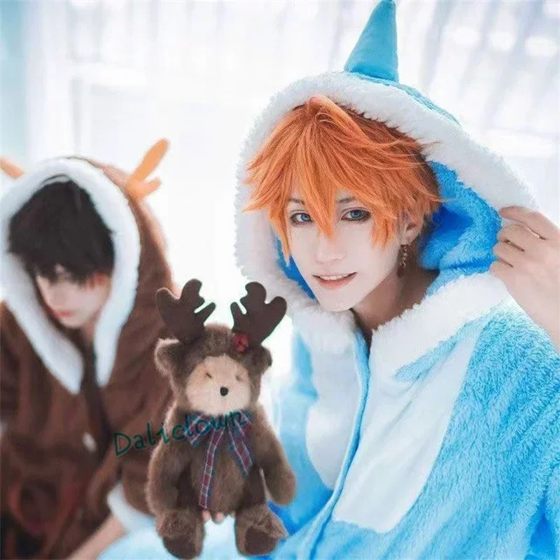 Genshin Impact Cosplay Xiao Ka - đánh giá và giá Cosplay Anime Yae Miko