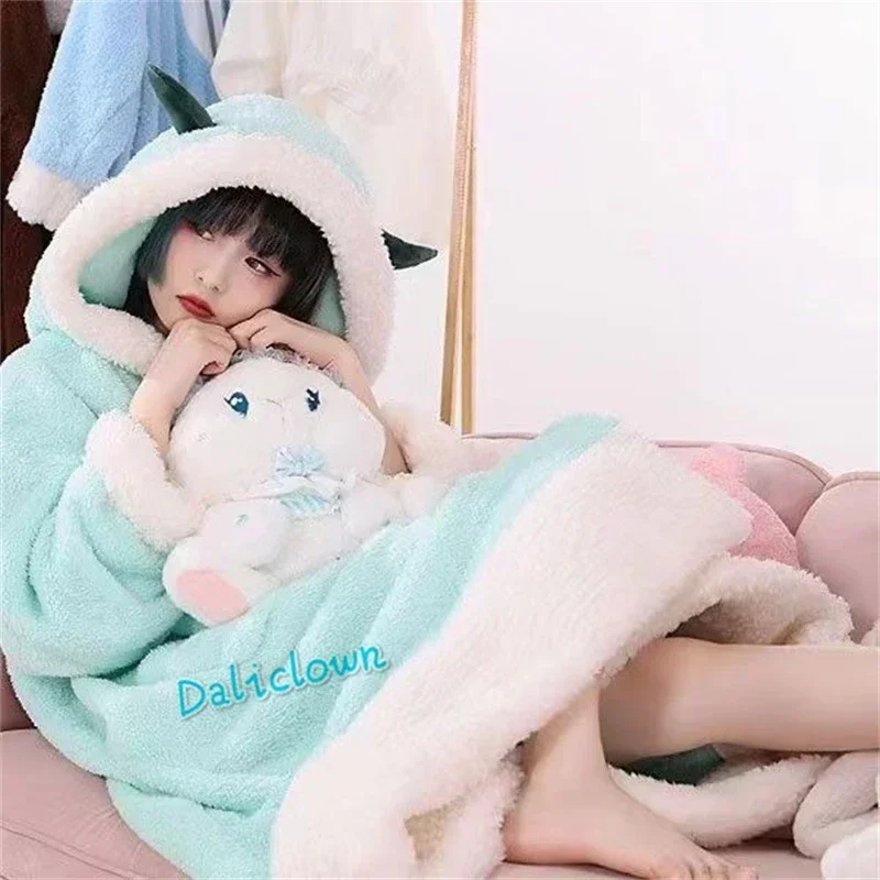 Genshin Impact Cosplay Xiao Ka - đánh giá và giá Cosplay Anime Yae Miko
