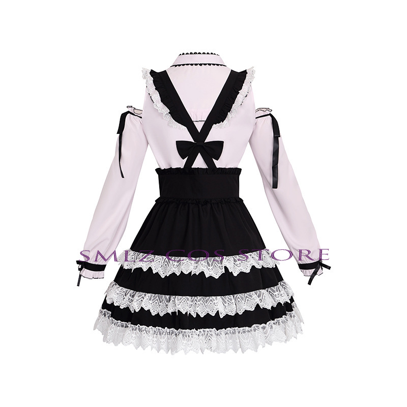 TGS25 Memory Little  Cosplay G - đánh giá và giá Anime Cosplay Lolita