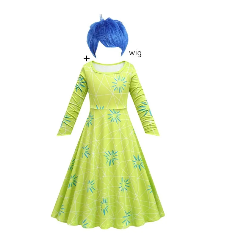 Anime Cosplay Movie Disgust En - đánh giá và giá Anime Cosplay Kid