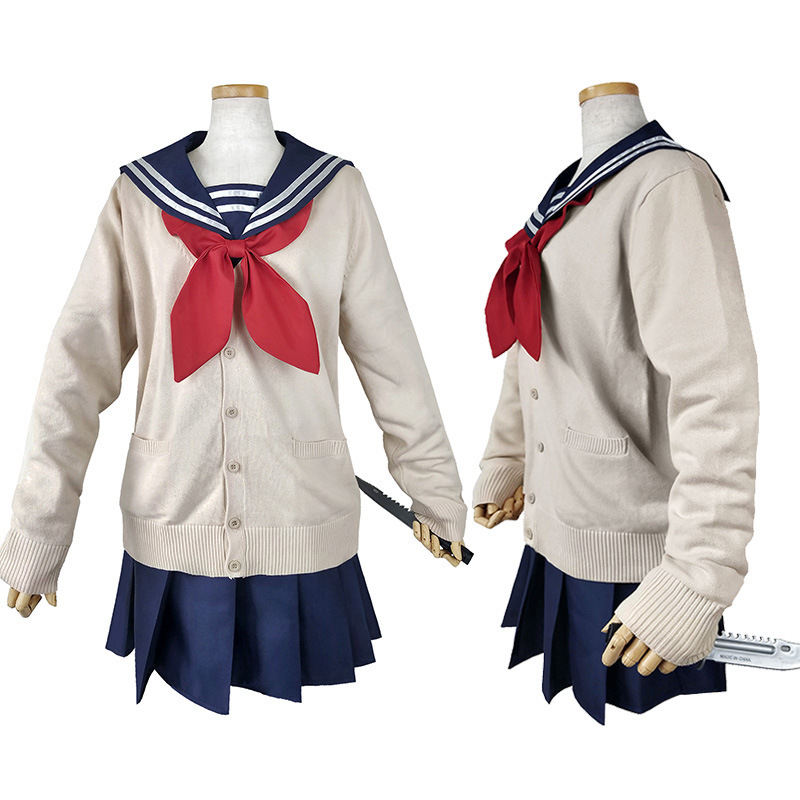 Anime My Hero Academia Boku No - đánh giá và giá Anime Cosplay Dance