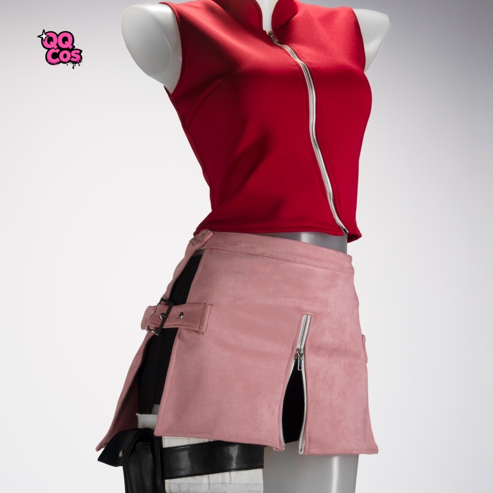 Anime Cosplay Series: NS Shipp - đánh giá và giá Anime Cosplay Series