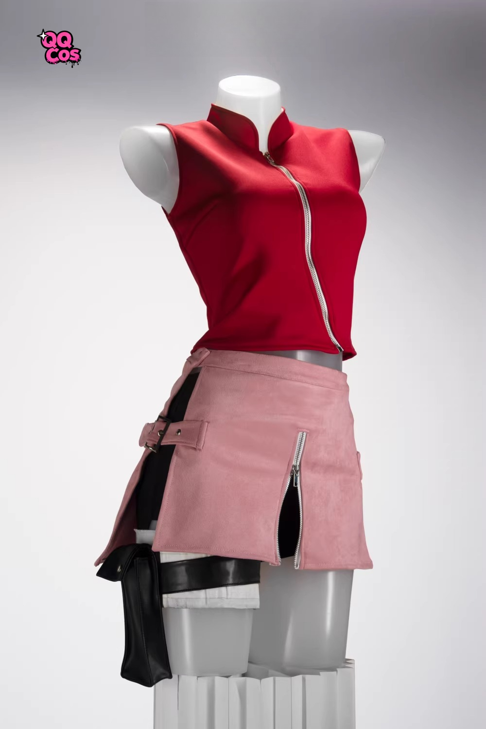 Anime Cosplay Series: NS Shipp - đánh giá và giá Anime Cosplay Series