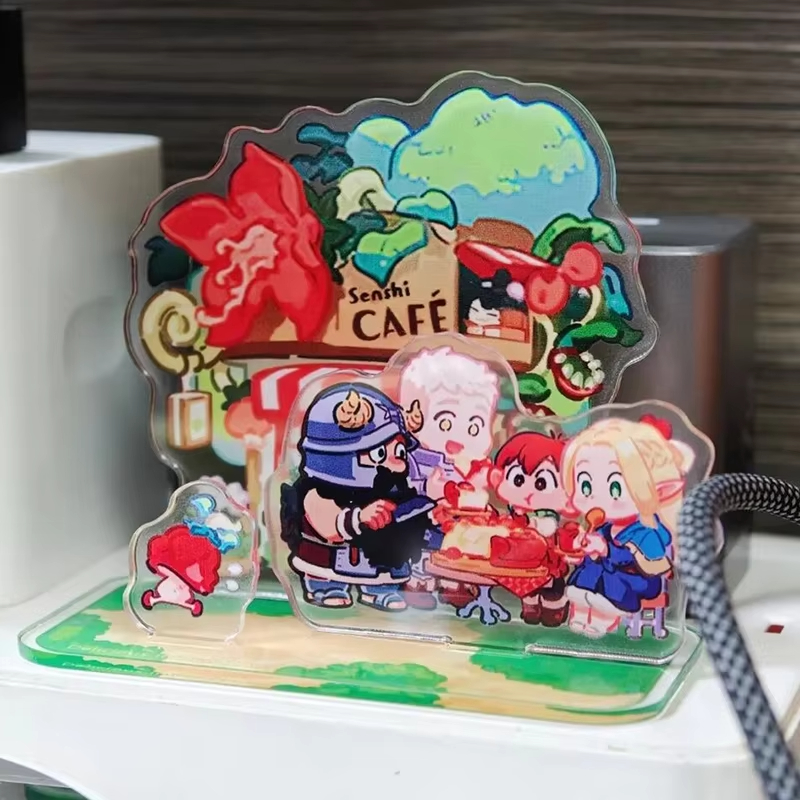 Anime Delicious in Dungeon Mar - đánh giá và giá Anime Cosplay Buy