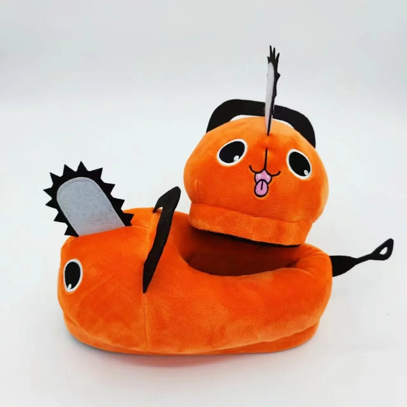Anime Chainsaw Man Pochita Hou - đánh giá và giá Anime Cosplay Series