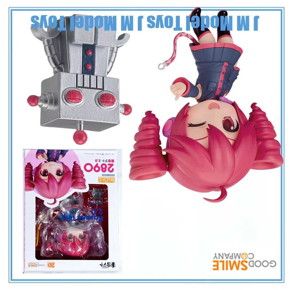 【JM】100% Original in Stock Goo - đánh giá và giá Good Smile Company Nendoroid