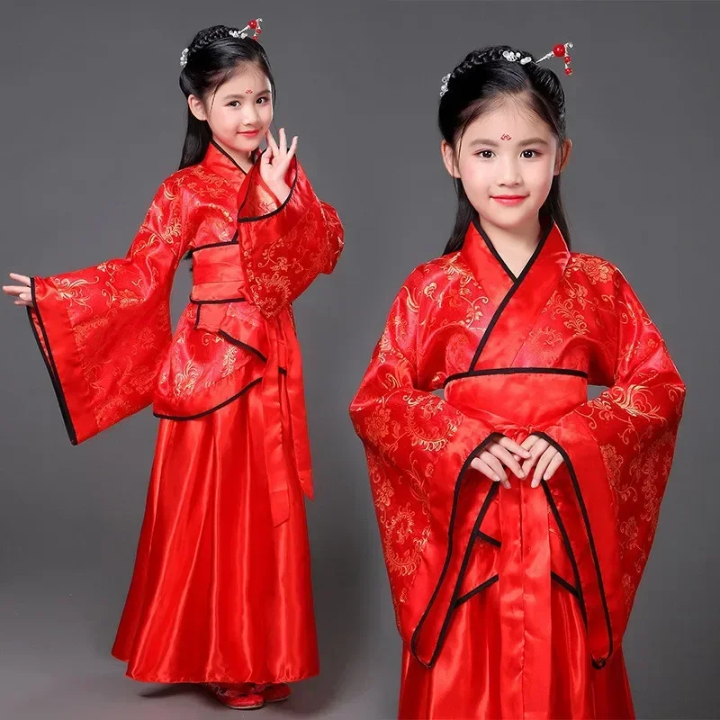 2026Kids Set Ancient Chinese C - đánh giá và giá Anime Cosplay Dance