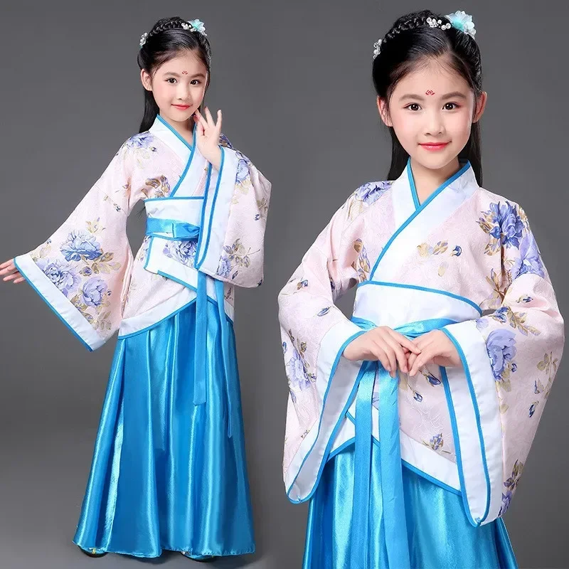 2026Kids Set Ancient Chinese C - đánh giá và giá Anime Cosplay Dance