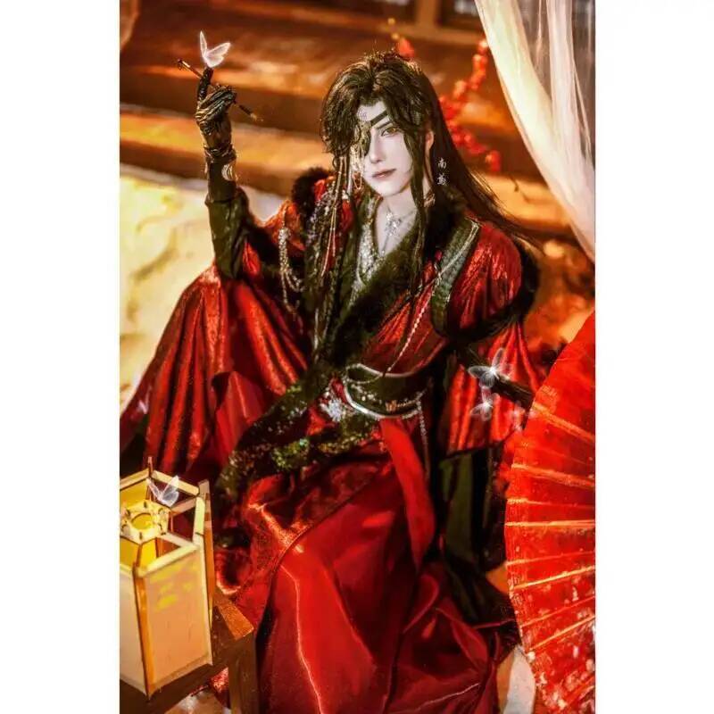 Costumes Adult Halloween Suit  - đánh giá và giá Anime Cosplay Buy
