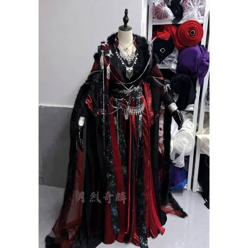 Costumes Adult Halloween Suit  - đánh giá và giá Anime Cosplay Buy