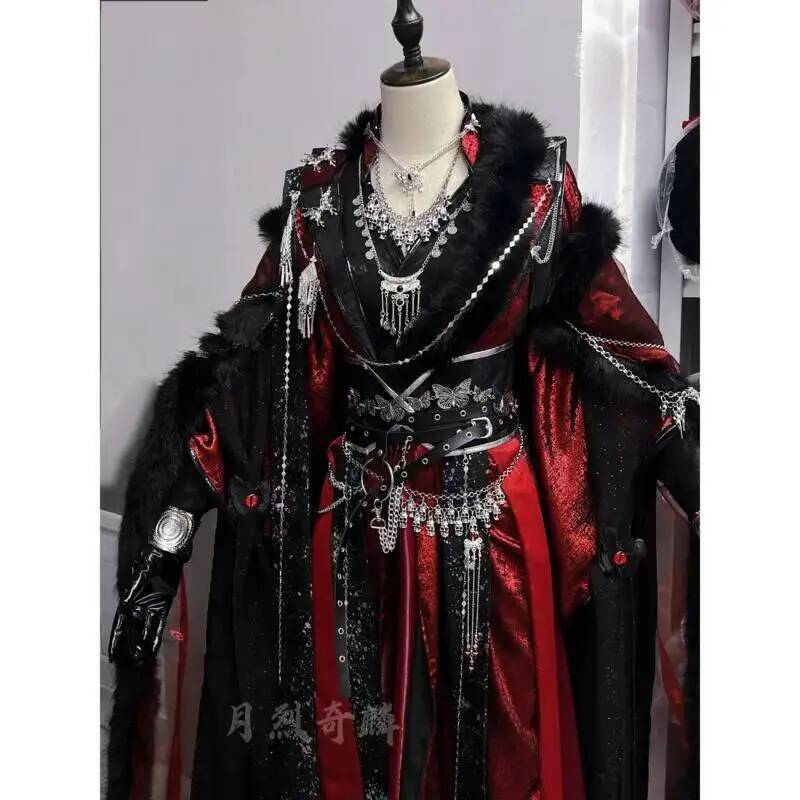 Costumes Adult Halloween Suit  - đánh giá và giá Anime Cosplay Buy