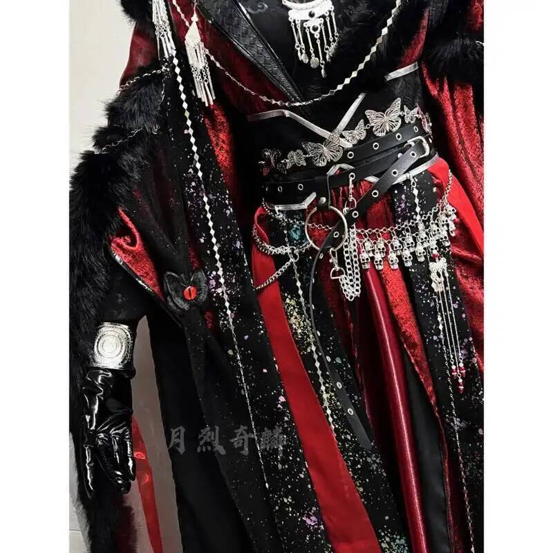 Costumes Adult Halloween Suit  - đánh giá và giá Anime Cosplay Buy