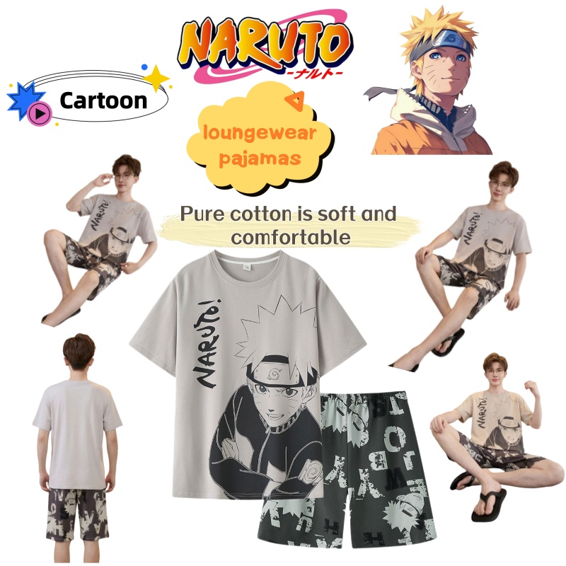 Naruto anime series summer cot - đánh giá và giá Anime Cosplay Recommendations