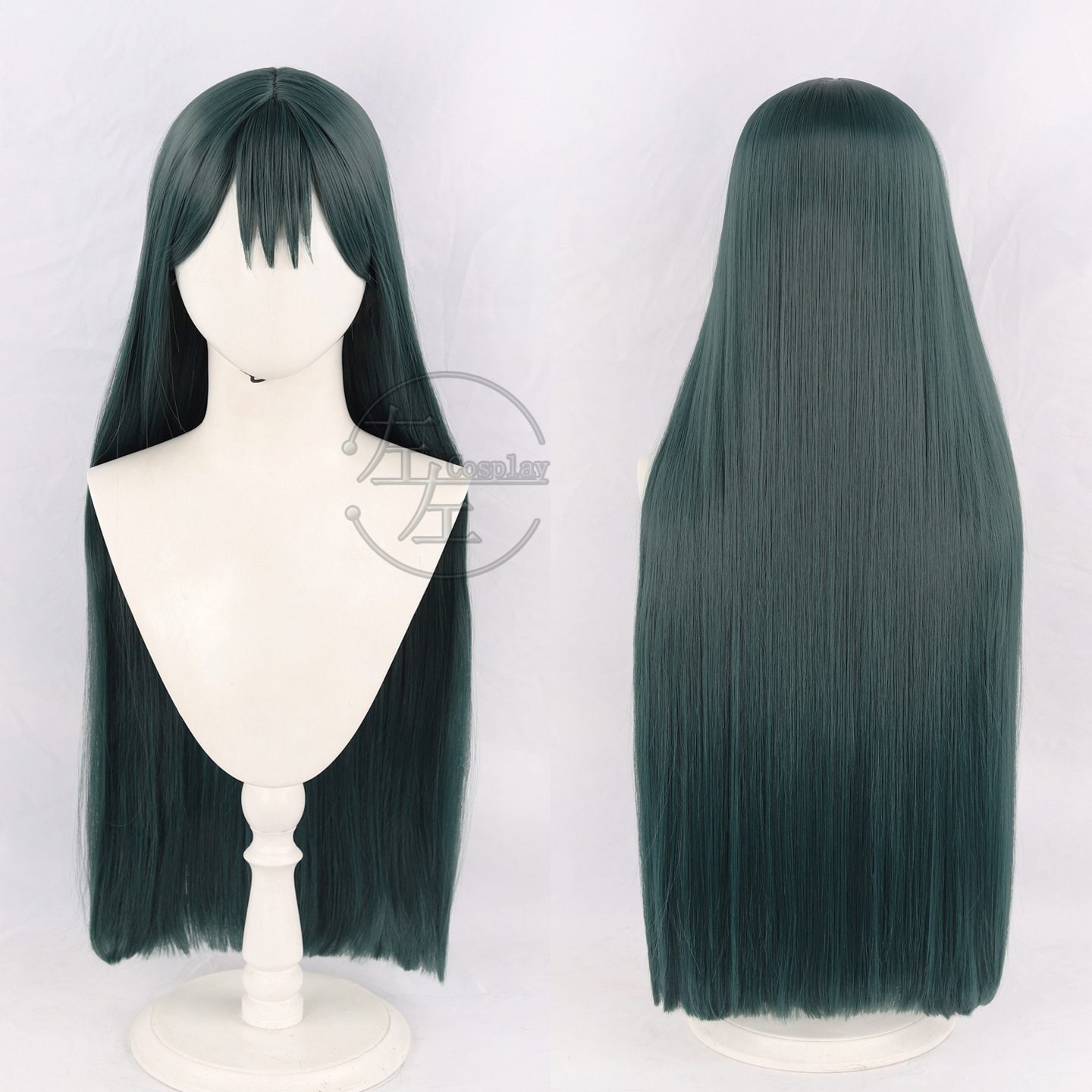 Zombie Stage Sua Cosplay Wig W - đánh giá và giá Anime Cosplay Dance