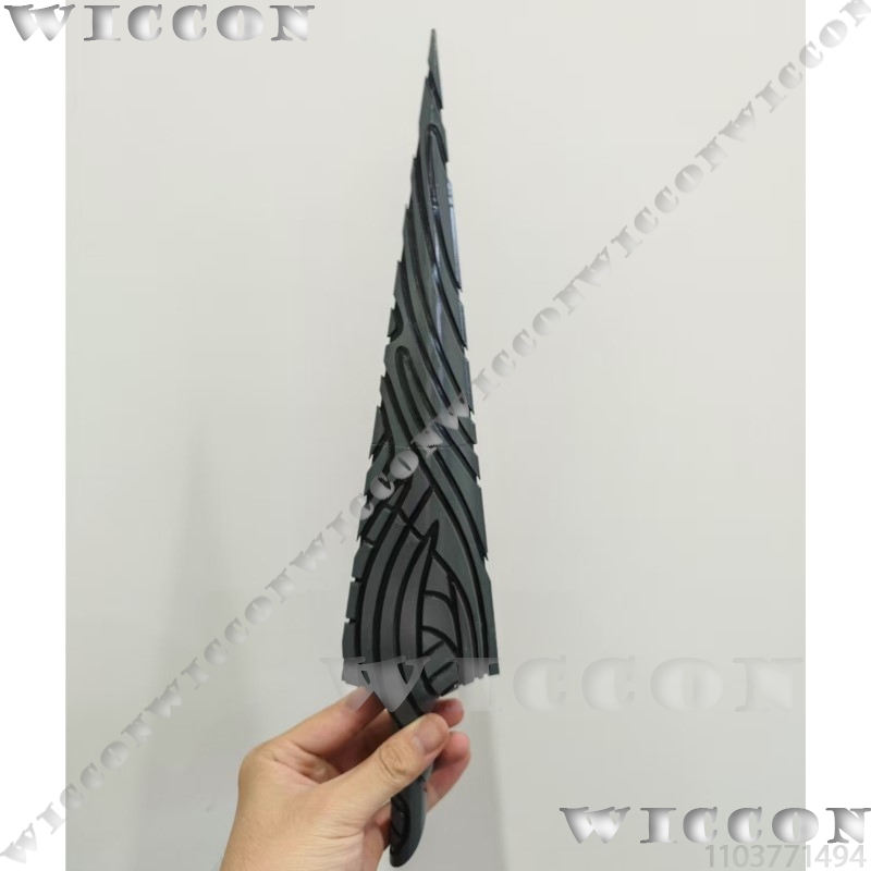 Nail 25CM Game The KNight Chil - đánh giá và giá Anime Cosplay Kid