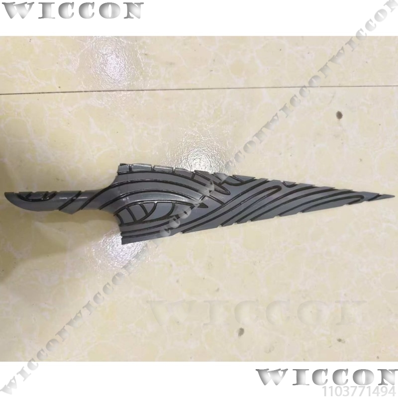 Nail 25CM Game The KNight Chil - đánh giá và giá Anime Cosplay Kid