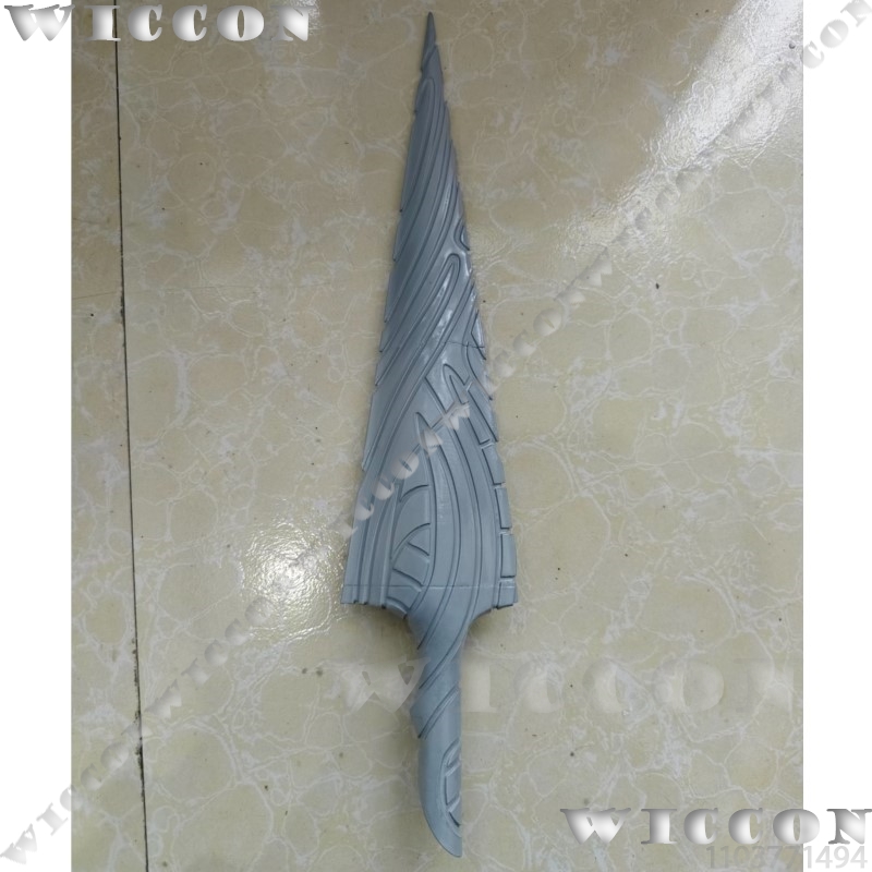 Nail 25CM Game The KNight Chil - đánh giá và giá Anime Cosplay Kid