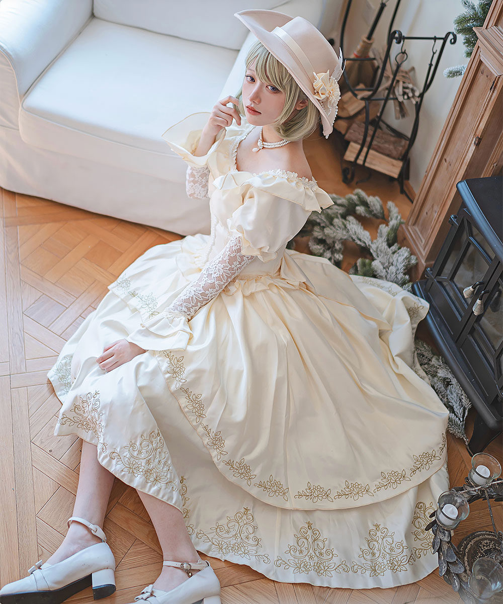 Project SEKAI Nene Kusanagi Co - đánh giá và giá Anime Cosplay Lolita