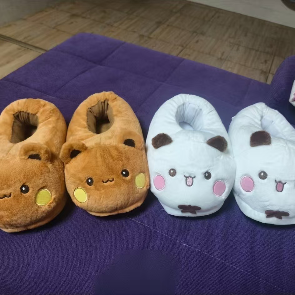 Hot Cotton Shoes Couple Shoes  - đánh giá và giá Anime Cosplay Recommendations