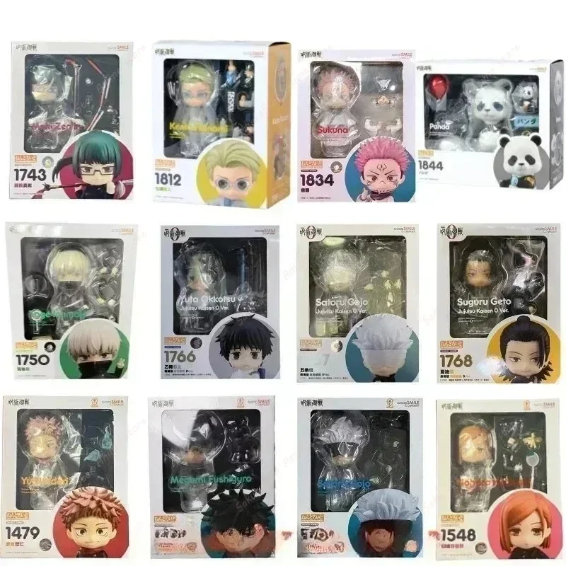 【In Stock】Good Smile Nendoroid - đánh giá và giá Good Smile Company Nendoroid