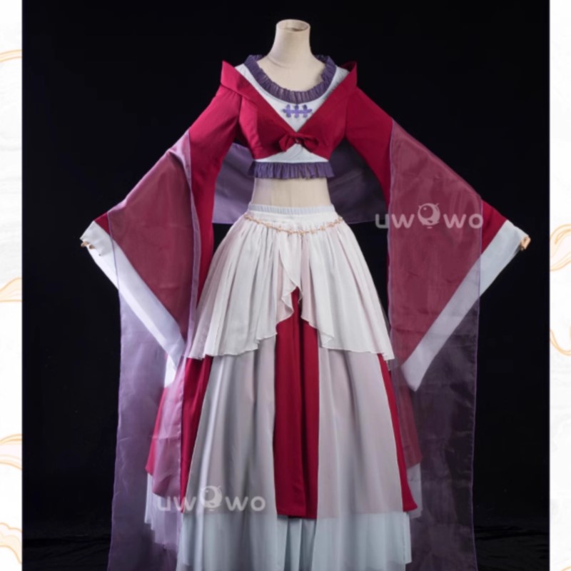 Anime Maomao Cosplay Costume D - đánh giá và giá Anime Cosplay Dance