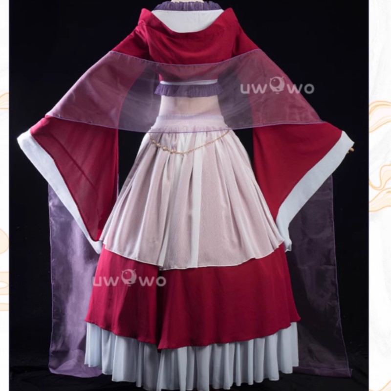 Anime Maomao Cosplay Costume D - đánh giá và giá Anime Cosplay Dance