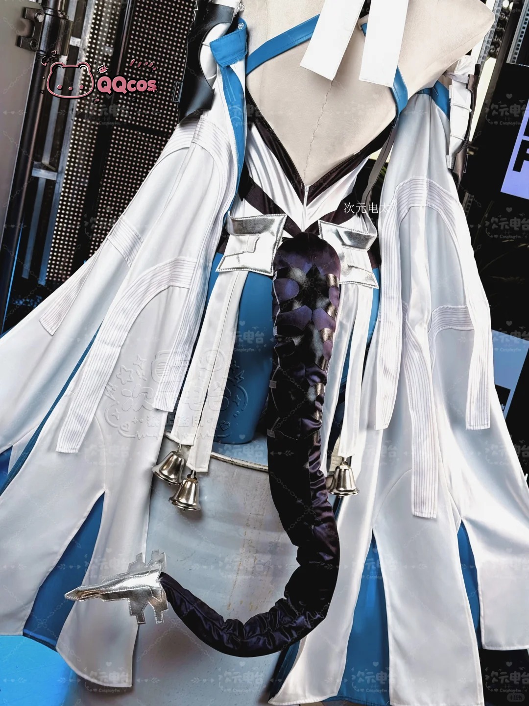 Last Rite cosplay Costume Game - đánh giá và giá Anime Cosplay Series