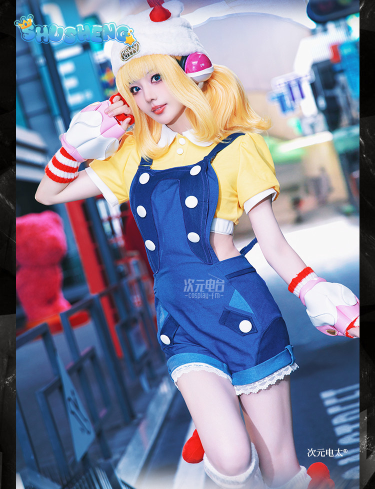 Game Overwatch Juno Cosplay Ju - đánh giá và giá Anime Cosplay One Piece