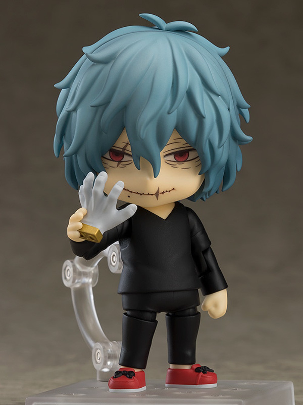 100%Original Genuine Good Smil - đánh giá và giá Good Smile Company Nendoroid