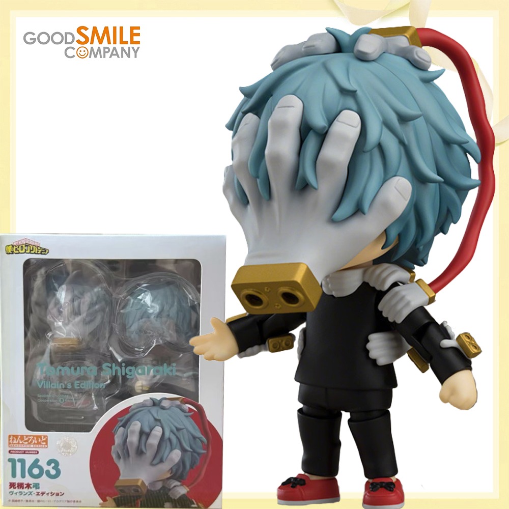 100%Original Genuine Good Smil - đánh giá và giá Good Smile Company Nendoroid