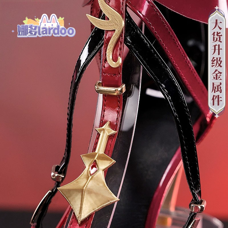 Game Wuthering Waves Phrolova  - đánh giá và giá Anime Cosplay Characters