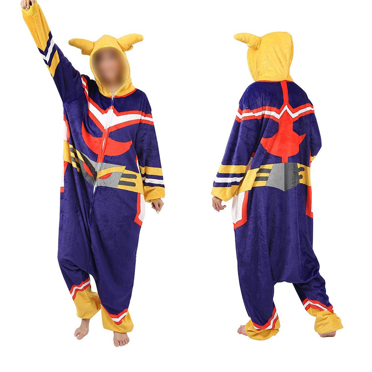 My Hero Academia Cosplay Pajam - đánh giá và giá Anime Cosplay Dance