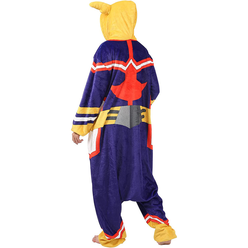 My Hero Academia Cosplay Pajam - đánh giá và giá Anime Cosplay Dance
