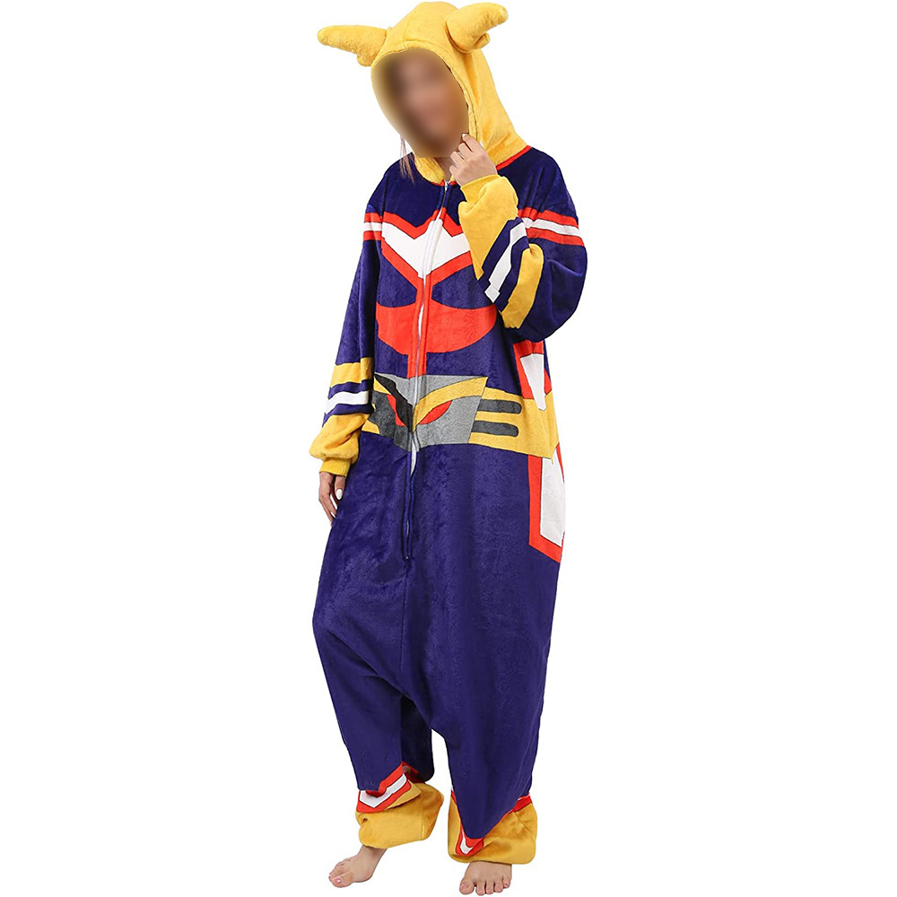 My Hero Academia Cosplay Pajam - đánh giá và giá Anime Cosplay Dance