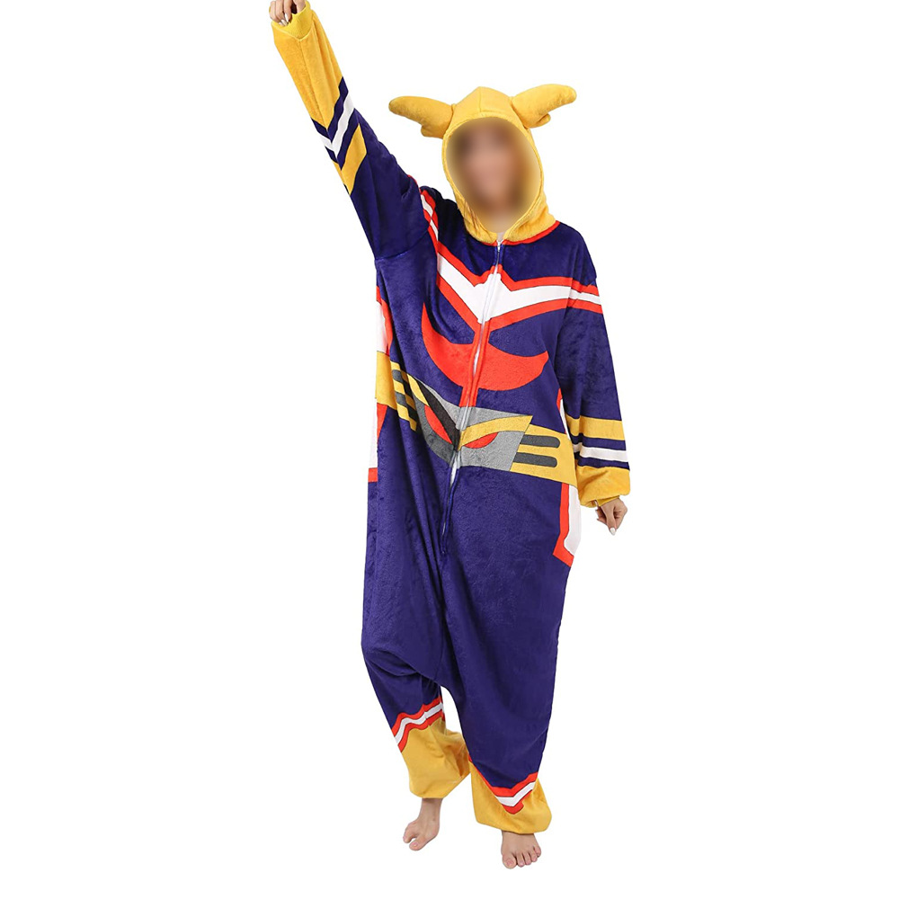 My Hero Academia Cosplay Pajam - đánh giá và giá Anime Cosplay Dance