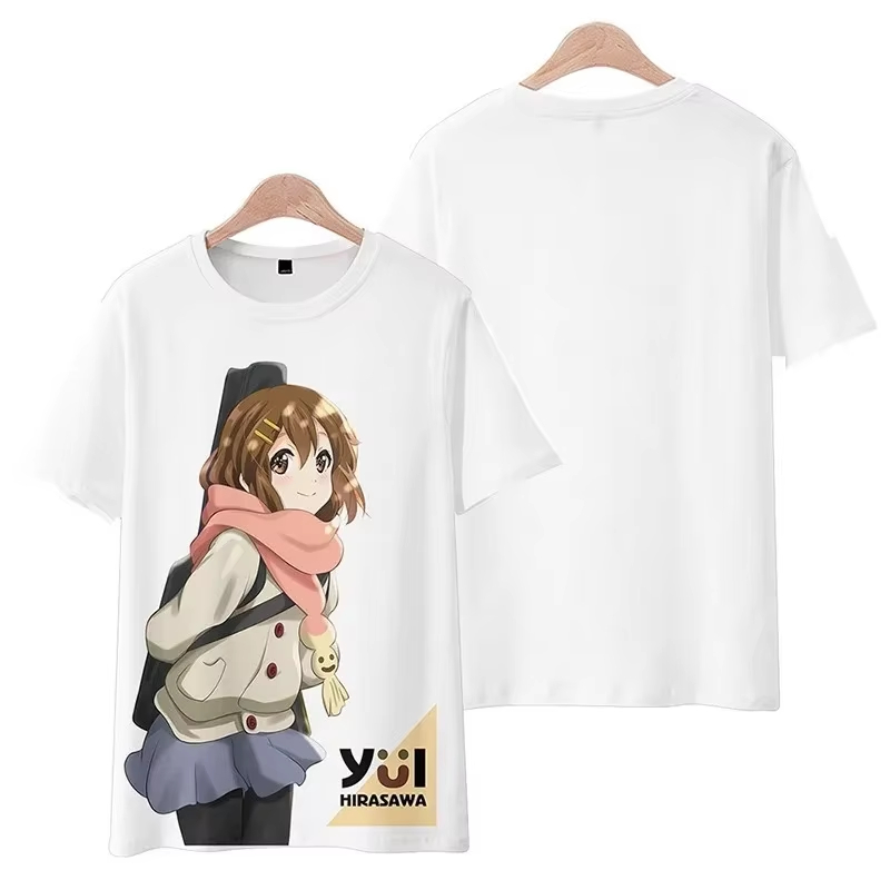 Unisex Kawaii Cosplay Anime T- - đánh giá và giá Cosplay Anime Basic