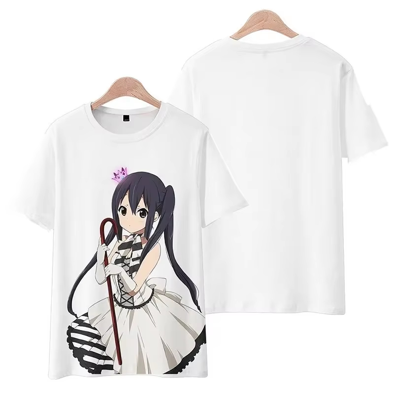 Unisex Kawaii Cosplay Anime T- - đánh giá và giá Cosplay Anime Basic