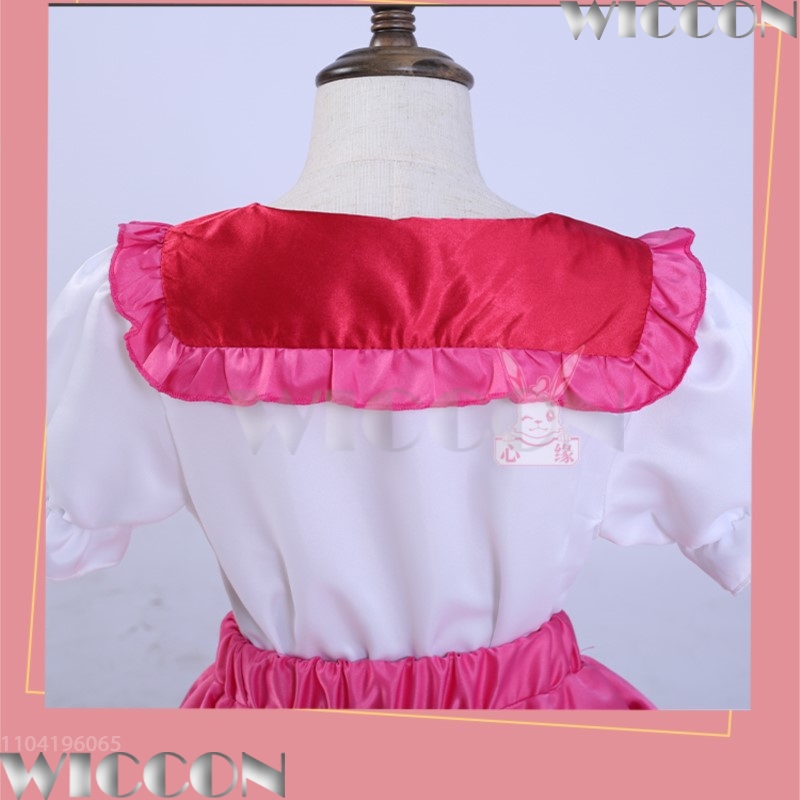 New Korean Anime Catch Teeniep - đánh giá và giá Anime Cosplay Korean Girl